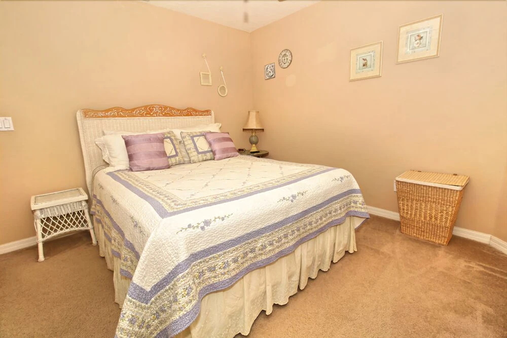 Highlands Reserve 1135 - Four Bedroom Villa