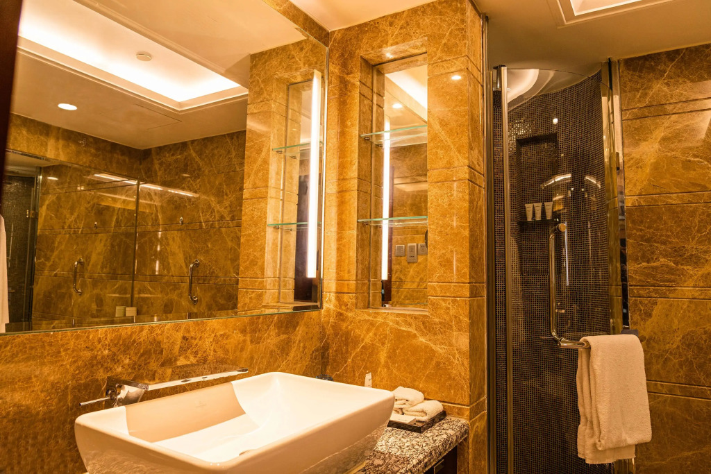 Radisson Tianjin