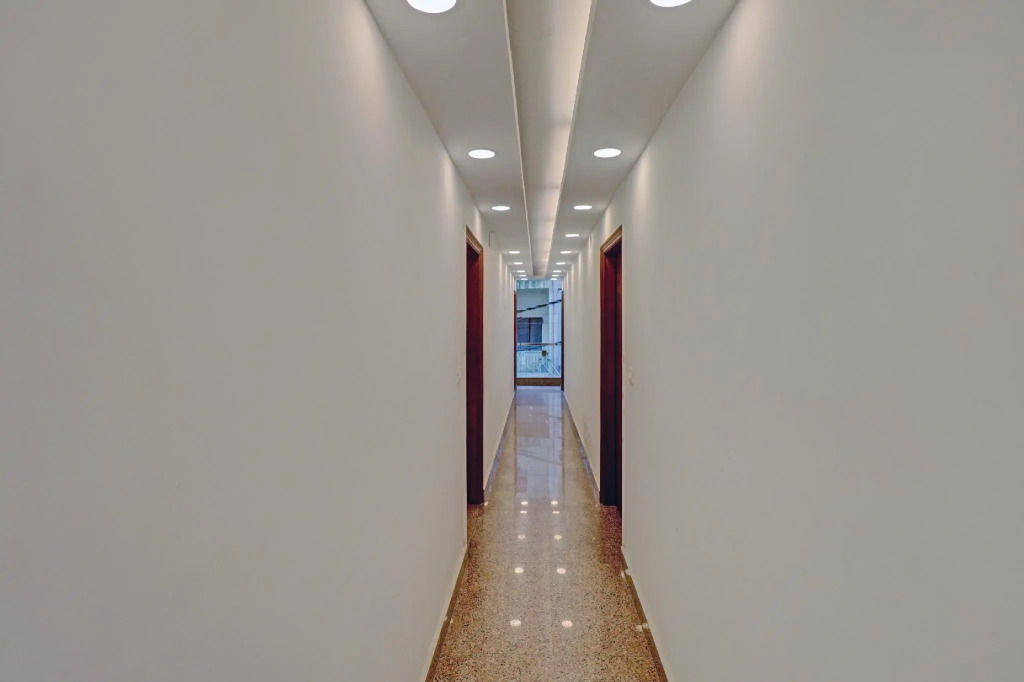 Collection O 81799 Hotel Spot Light