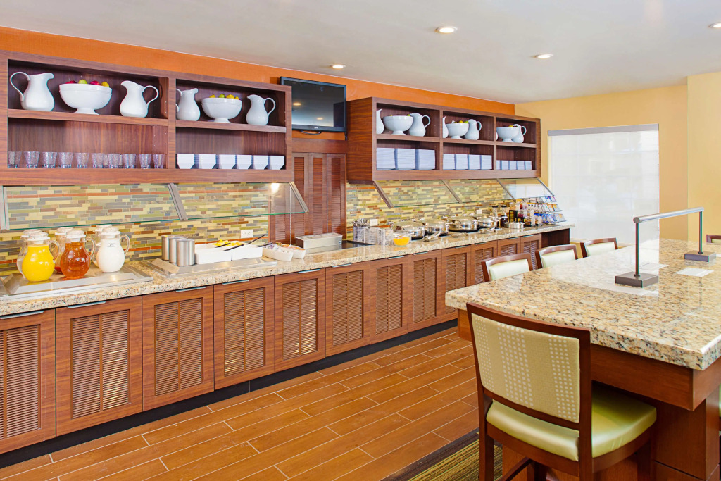 Hyatt House Mount Laurel
