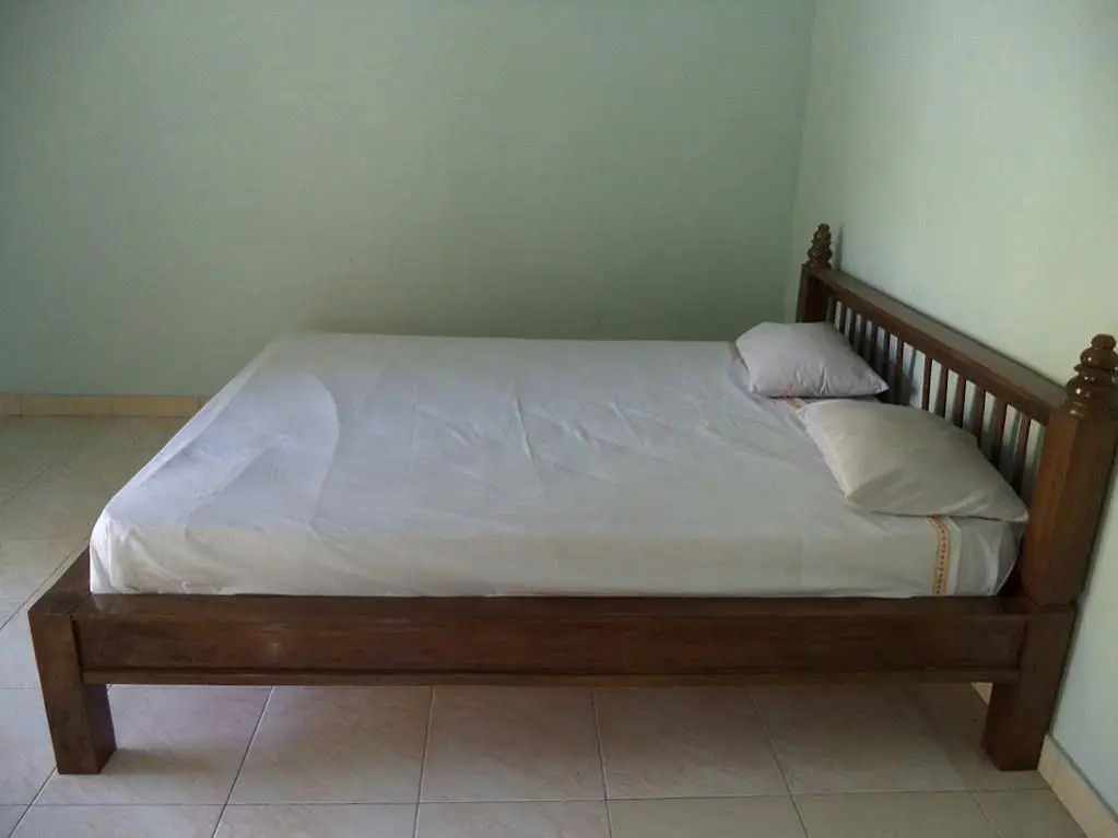 Panji Homestay Amed