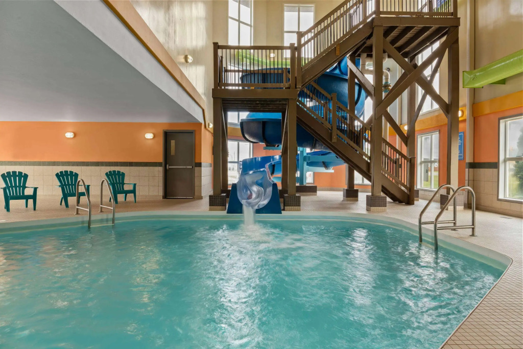 Days Inn by Wyndham Steinbach