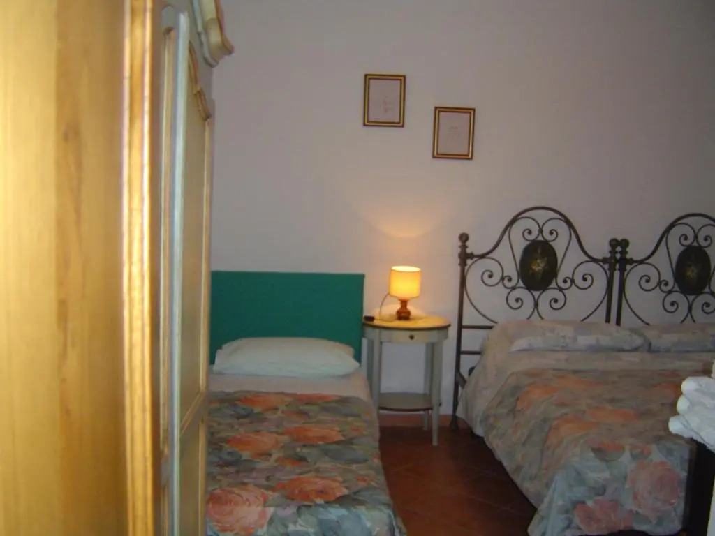 Agriturismo Sorripe