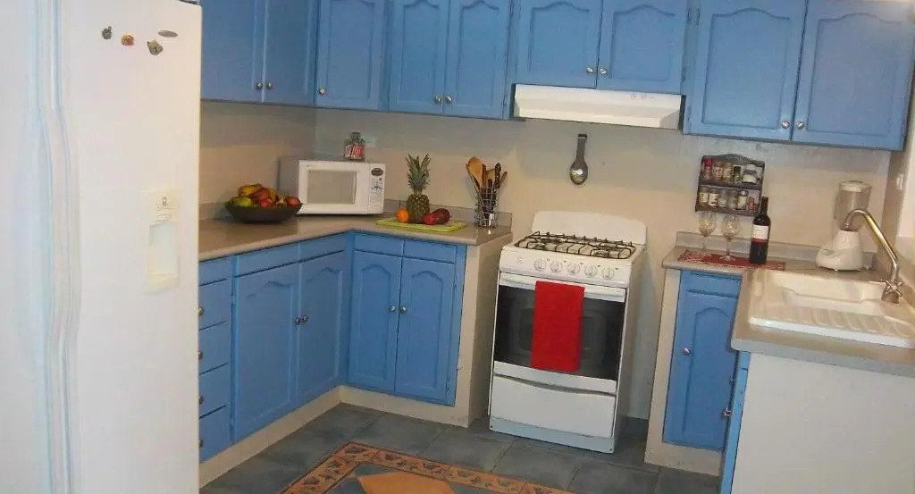 SANITIZED - APARTMENT - Metropolitan Quito Area Eng - Fr - Esp