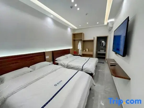 Yi Wangyue Xianju Homestay
