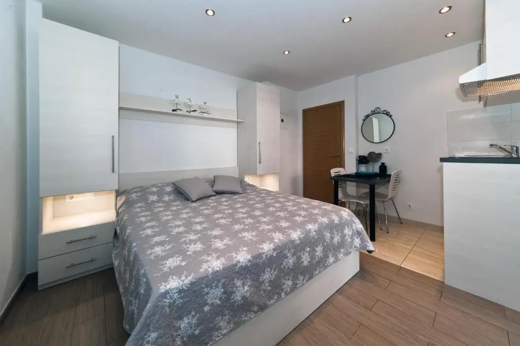 Studios Villa Medora