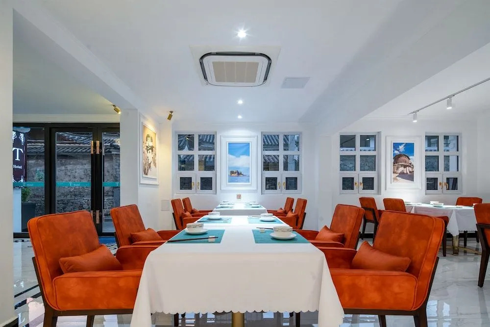Dali T Hotel