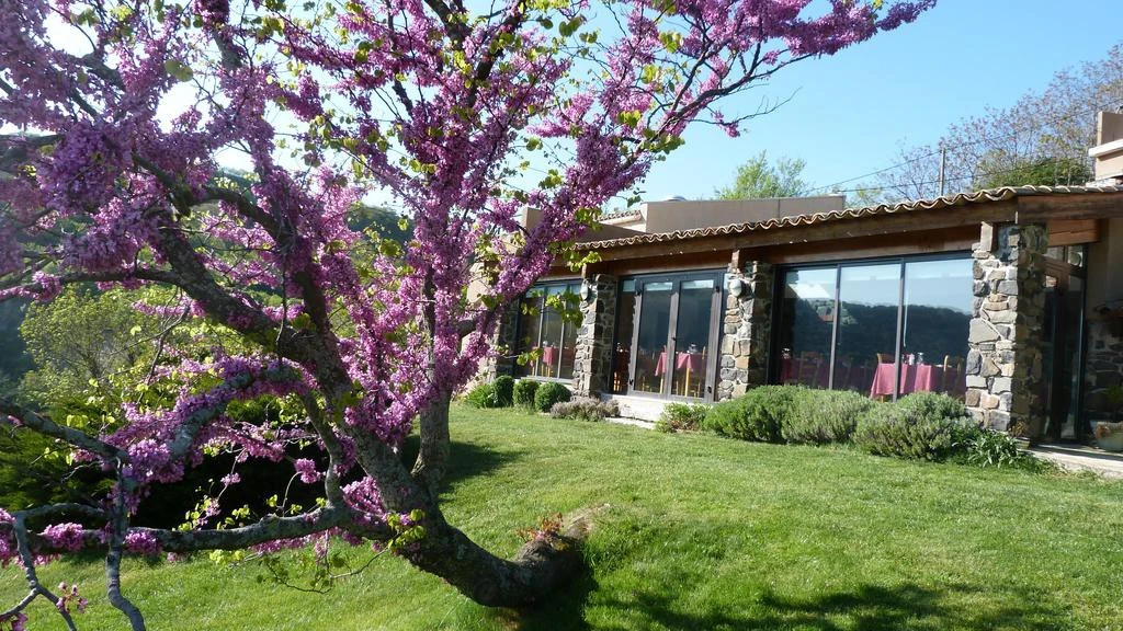 Logis Hôtel-restaurant La Mère Biquette