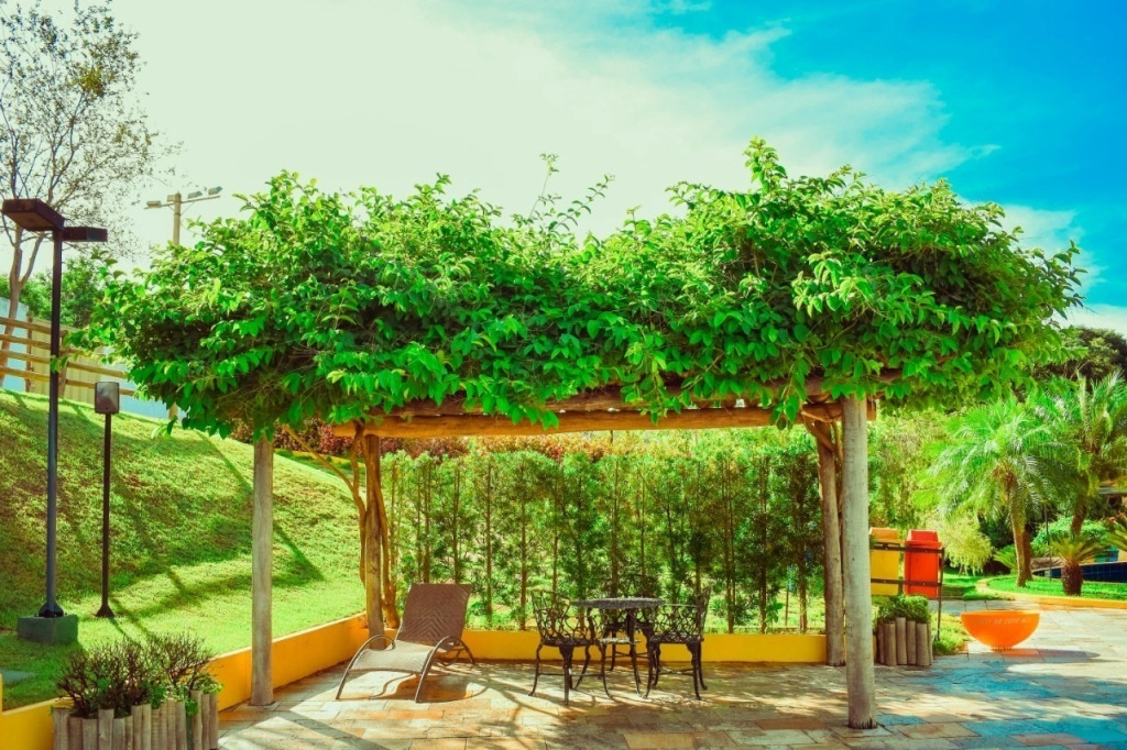 Ecologic Ville Resort - Oficial