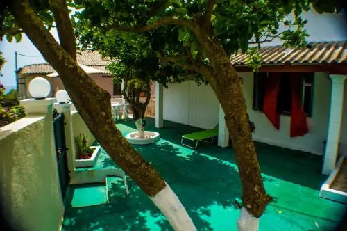 Agathi Beach House