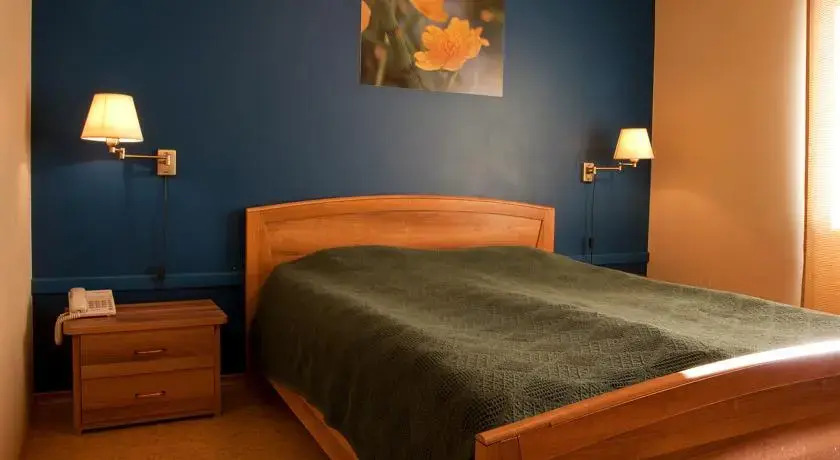 Pedase Hotel & Guesthouse