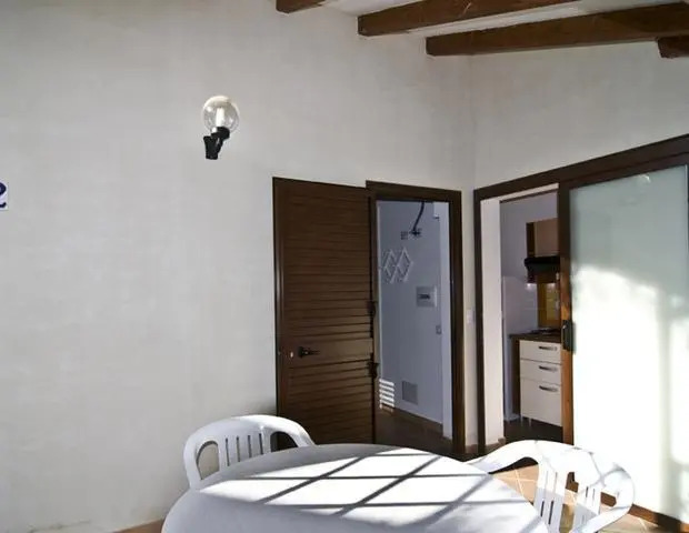 Residence Vigna Del Mare