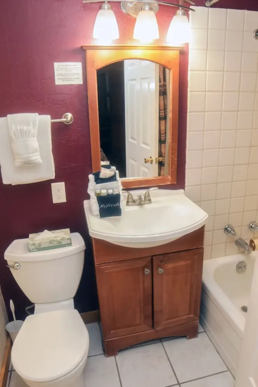 Timber Creek Chalets: 10b 1 Bedroom Chalet