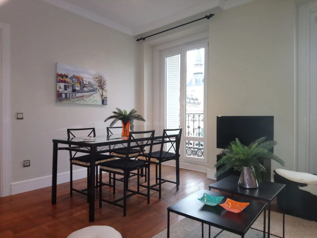 PlazaMayorSuites