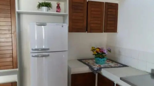 Casa Antonio Heill 550