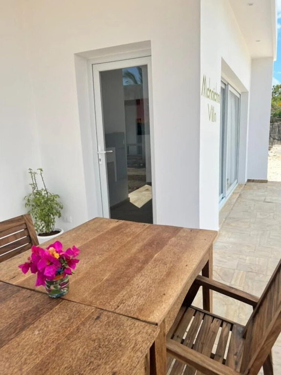 Cdm Villas