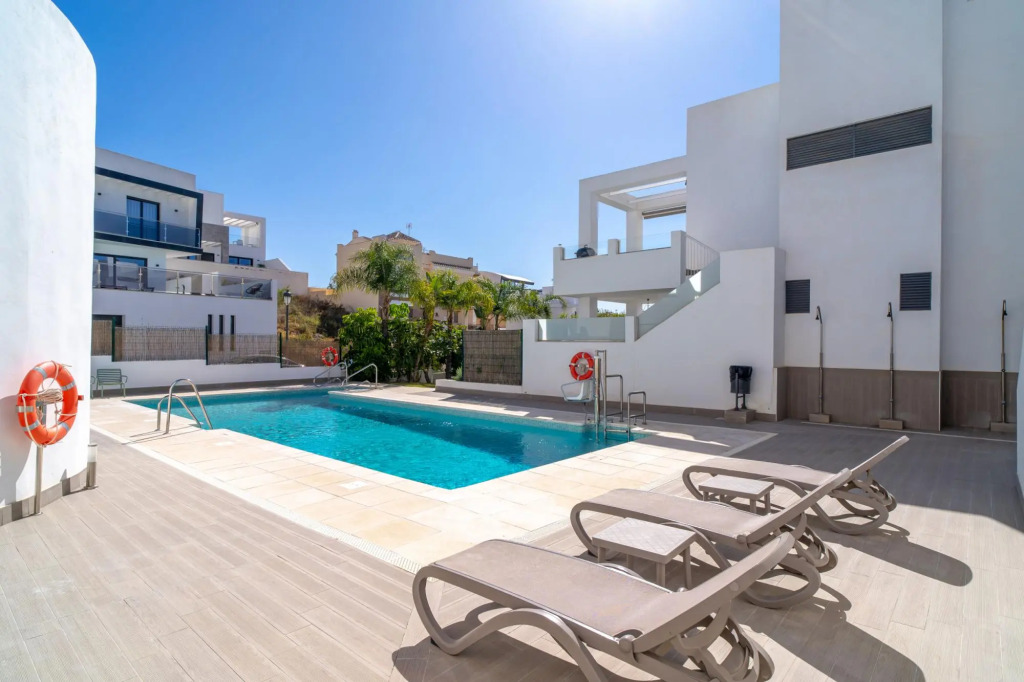 Villa Premium Los Mangos Casasol
