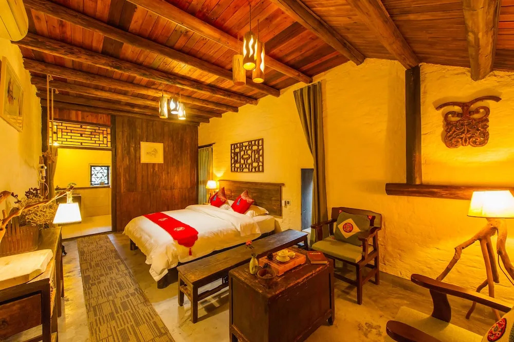 Yangshuo Rural House Inn