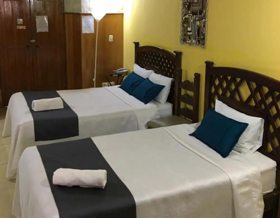 Hostal La Posada Del Sol