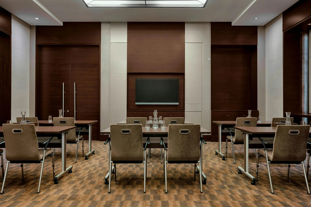 Le Meridien City Centre Bahrain