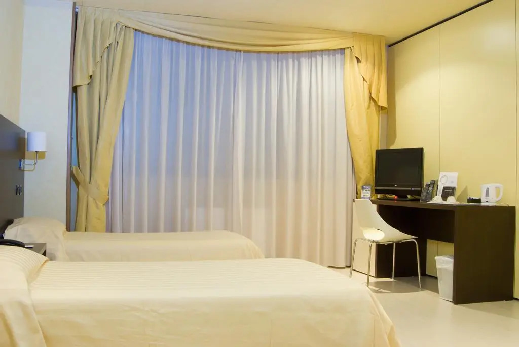JR Hotels Bologna Amadeus
