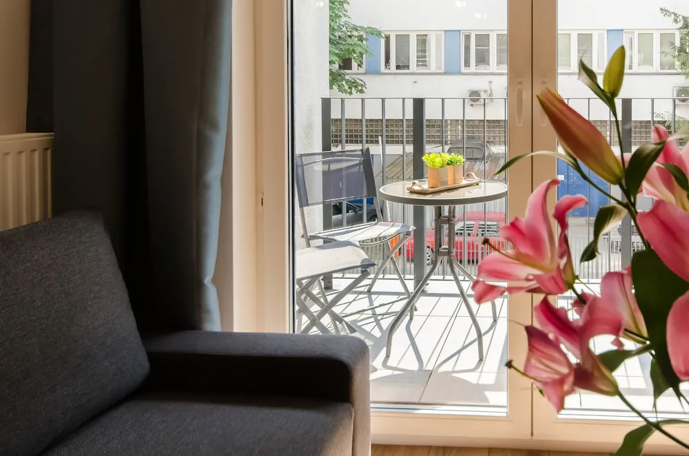 Loft Apartments - Lubelska
