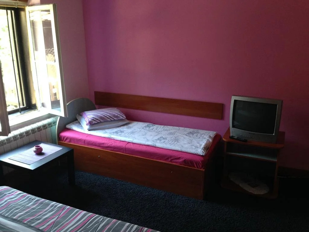 Hotel Bilyana