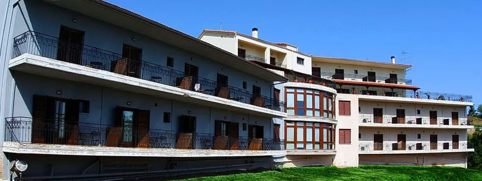 Hotel Anatoli