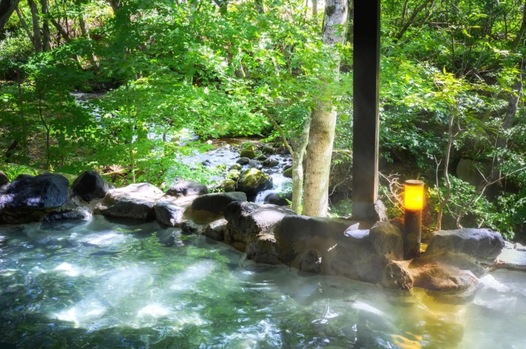 Takamiya Hotel Bonari no Mori