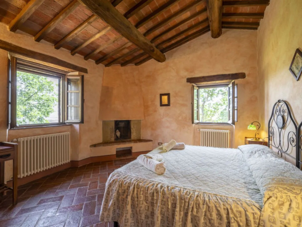 Villa Casa Frati by Interhome