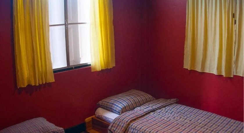 Bedtime Hostel Chiangrai