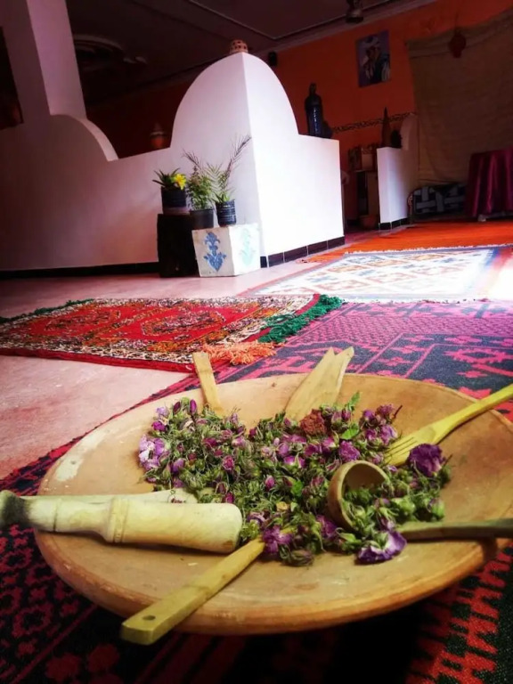 Auberge La Fibule Du Dades
