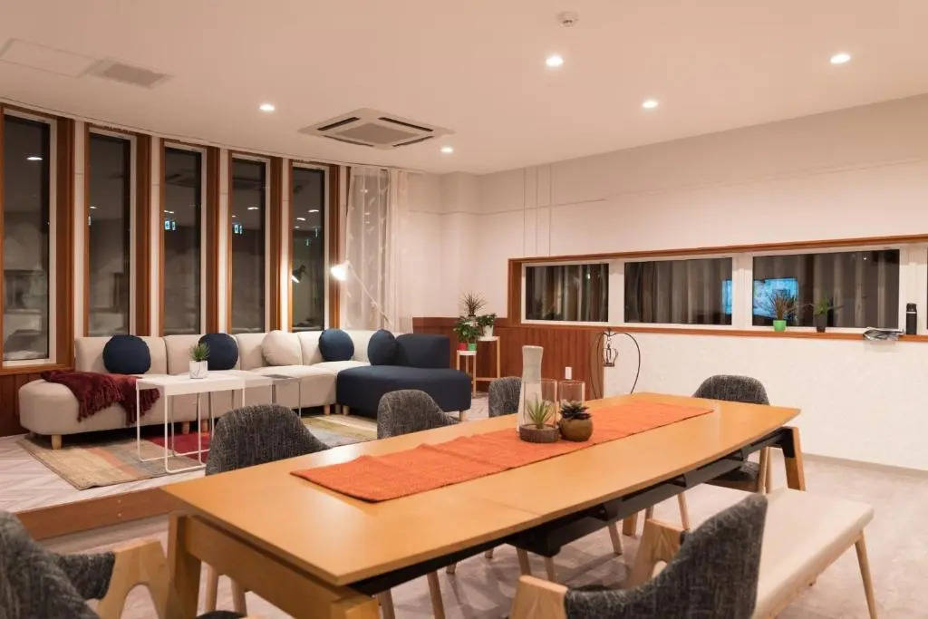 Jstyle Furano Winter / Vacation STAY 34465