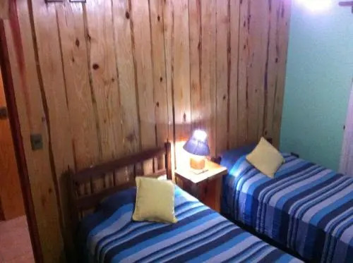 Ruka Pucón Hostel
