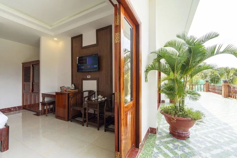 Serene Resort Phu Quoc - Near Bai Vong ferry