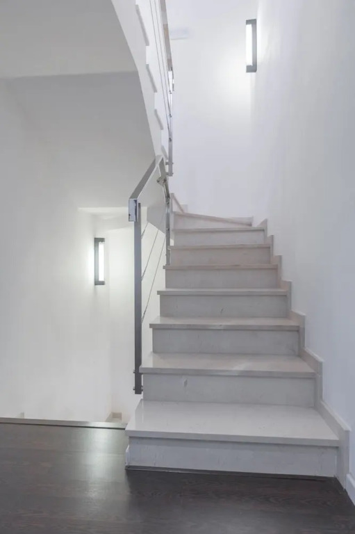 Fidalsa Penthouse Castle View