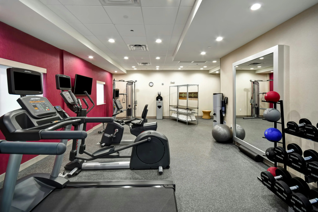 Home2 Suites By Hilton Frankfort
