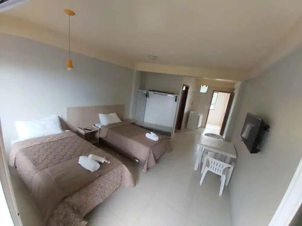 Lebanon Praia Hotel