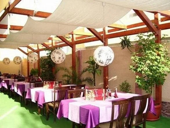 Hotel Amfibia