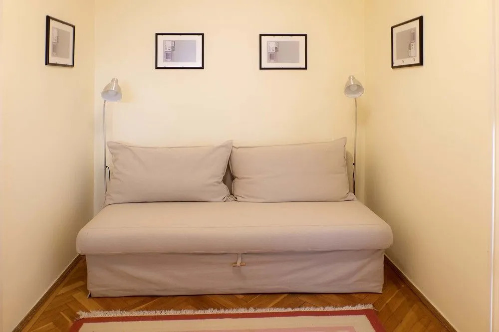 BPM - Budapest Expo Apartment