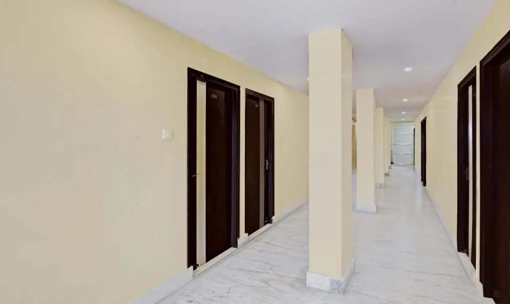 Hotel Satyam Swagat