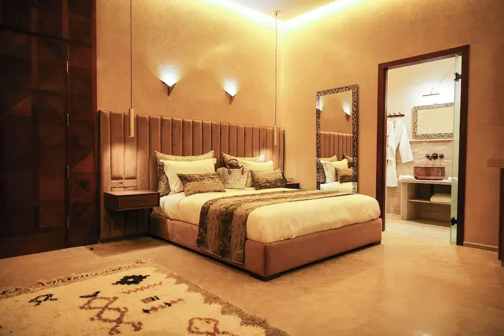 Luxury Resort Loudi Marrakech