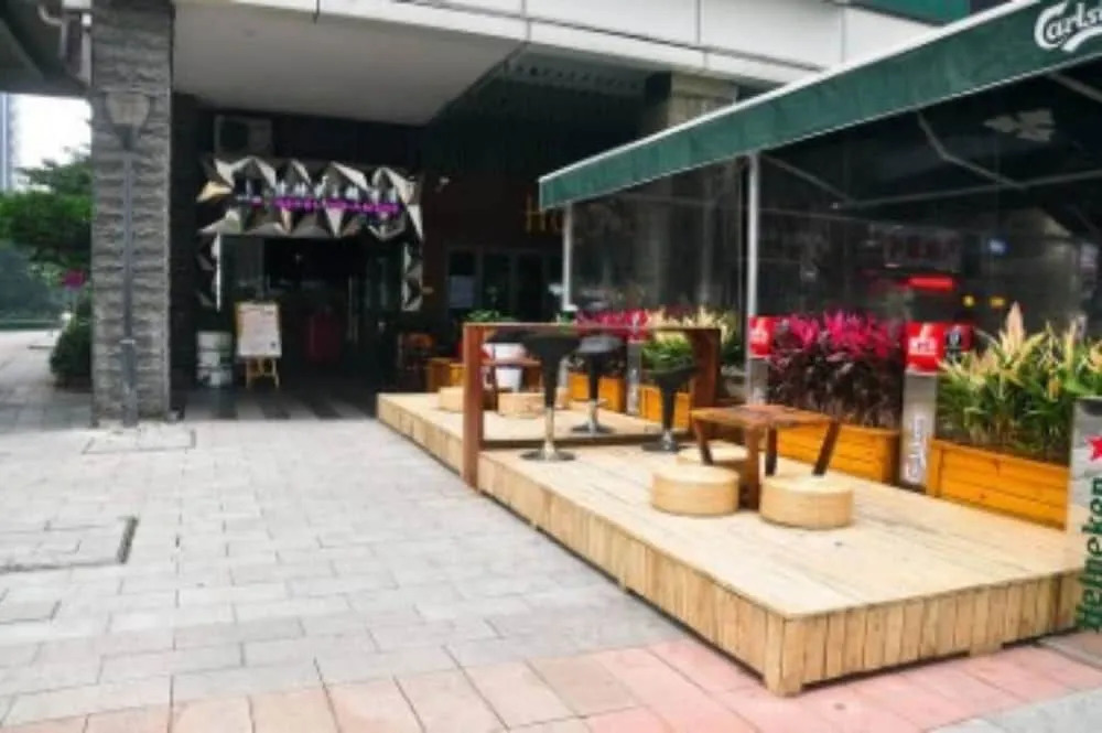 Sotel Inn Hotel Zhujiang New Town Branch