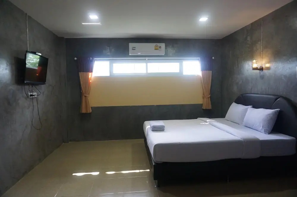 Nisa Resort Ranot