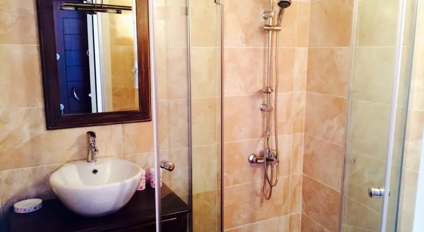 Galata Vip Suite