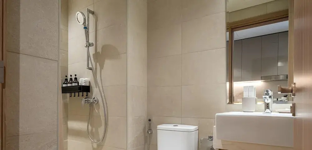Stylish Studio Getaway 10 Minutes to Dubai Mall