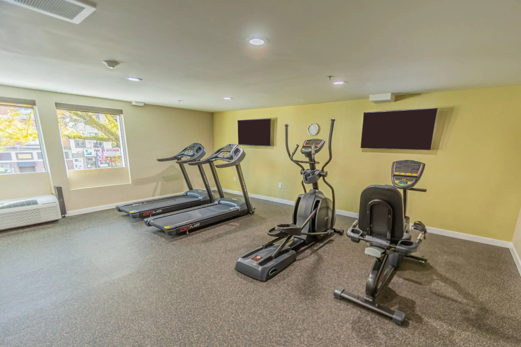 The Penn Stroud, Stroudsburg - Poconos, an Ascend Collection Hotel