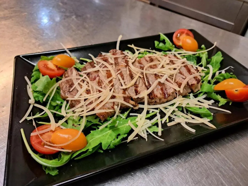 Le camille ristorante pizzeria & locanda