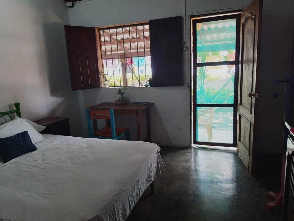 Casa La Playa
