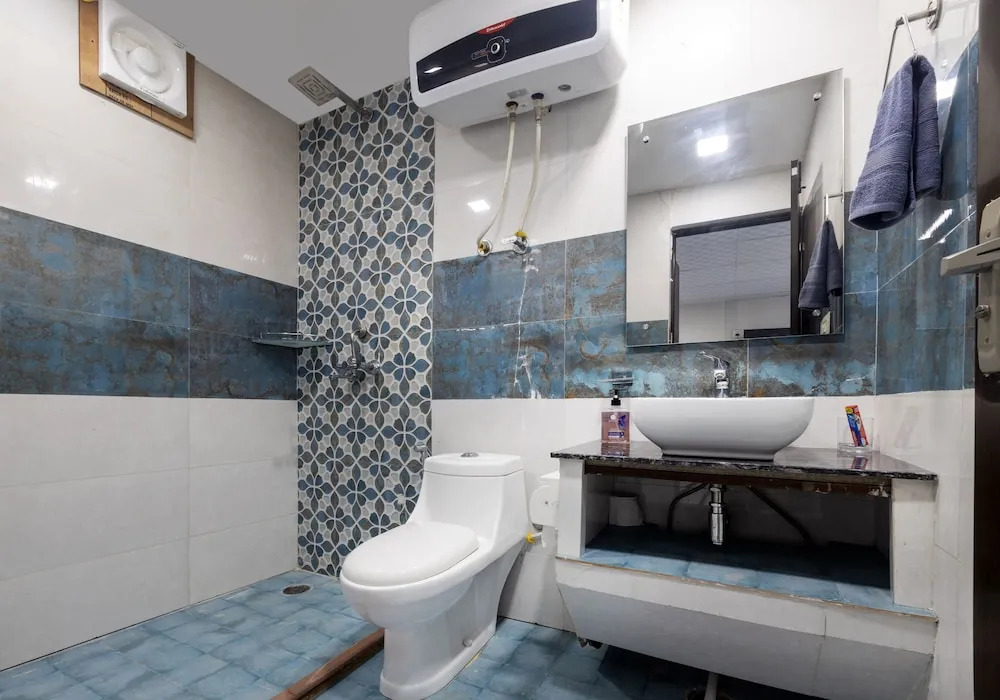 InnBox Farmstay - Rajpura Punjab